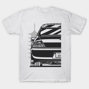 EVO IX T-Shirt